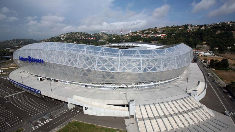 Allianz Riviera