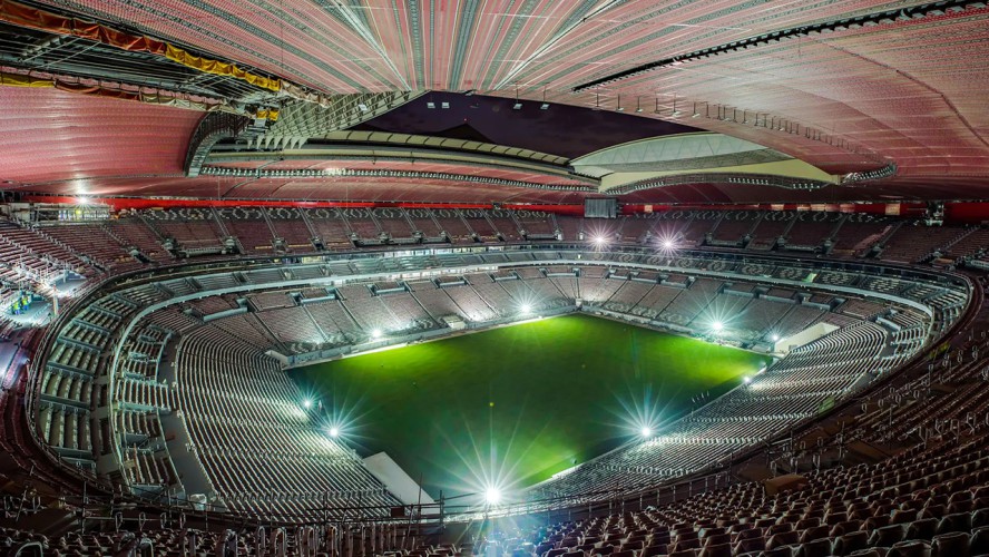 Al Bayt Stadium