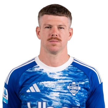 Alberto Moreno Perez