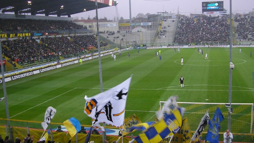 Stadio Ennio Tardini