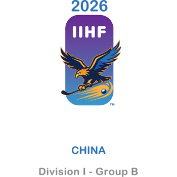 Mens Ice Hockey World Championships Division IB