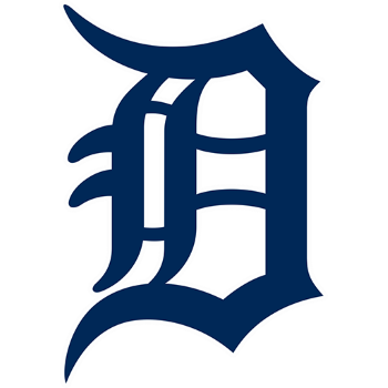 Detroit Tigers