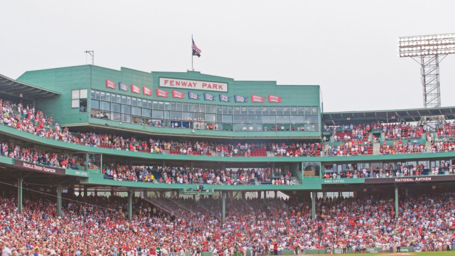 Fenway Park