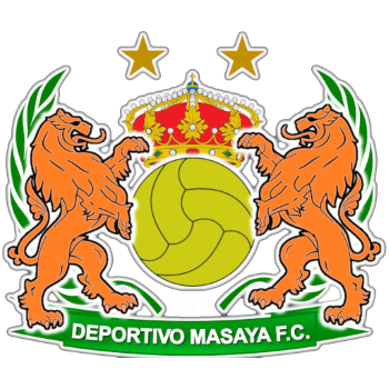 Deportivo Masaya FC