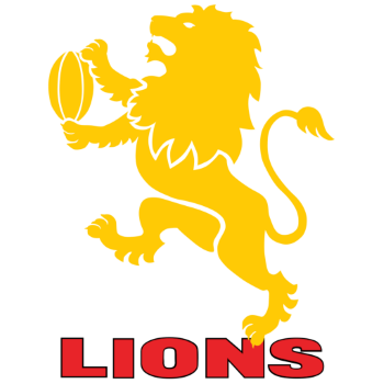 Golden Lions