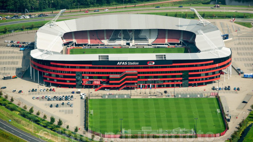 AFAS Stadion Alkmaar