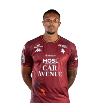 Jean-Philippe Gbamin