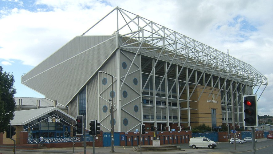 Elland Road