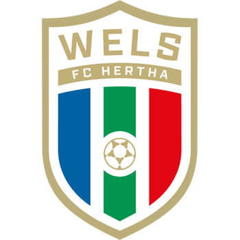 Hertha Wels