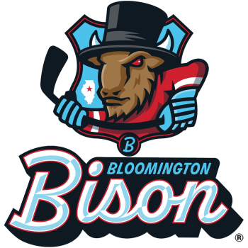 Bloomington Bison