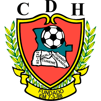 Desportivo Huíla