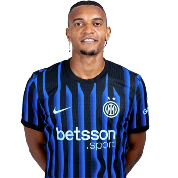 Manuel Akanji