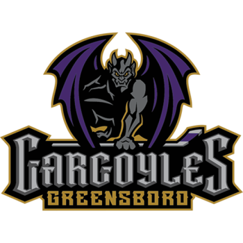 Greensboro Gargoyles