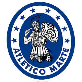 Atlético Marte