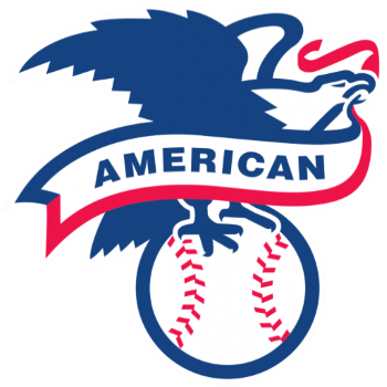 American League Baseball