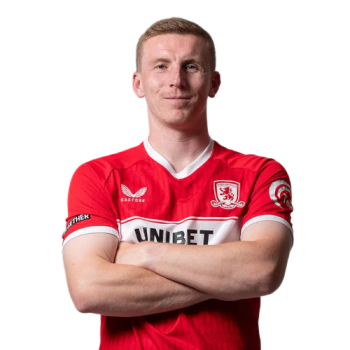 Matt Targett