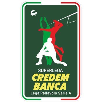 Italian Volleyball League
