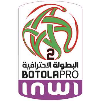 Moroccan Botola 2