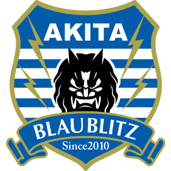 Blaublitz Akita