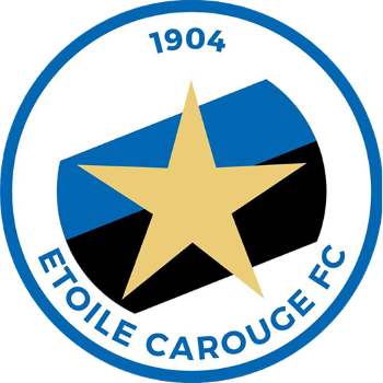 Étoile Carouge