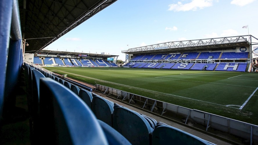 Weston Homes Stadium