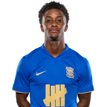 Demarai Gray