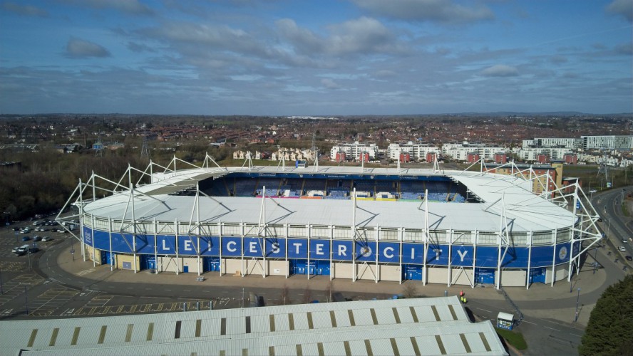 King Power Stadium
