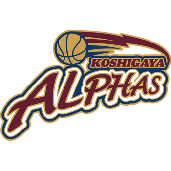 Koshigaya Alphas