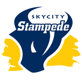 Skycity Stampede