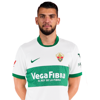 Rafa Mir