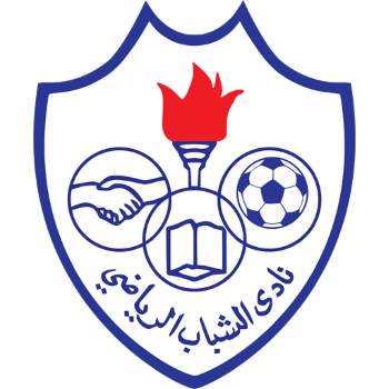 Al-Shabab Al Ahmadi
