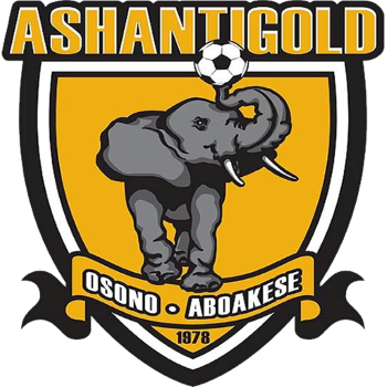 Ashanti Gold