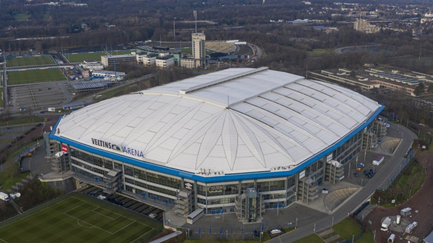 VELTINS-Arena