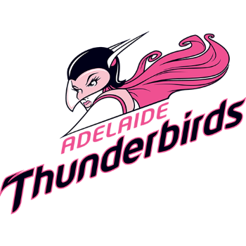 Adelaide Thunderbirds