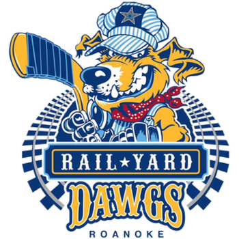Roanoke Rail Yard Dawgs