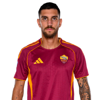 Lorenzo Pellegrini