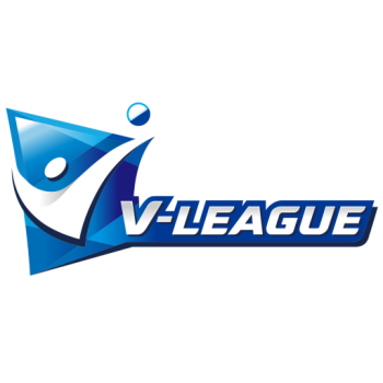 Korean V-League