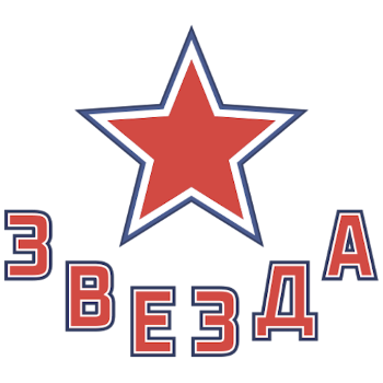 HC Zvezda Moscow