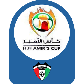 Kuwait Emir Cup