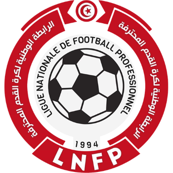 Tunisian Ligue 1