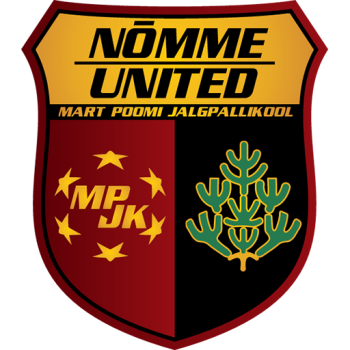 Nõmme United U21