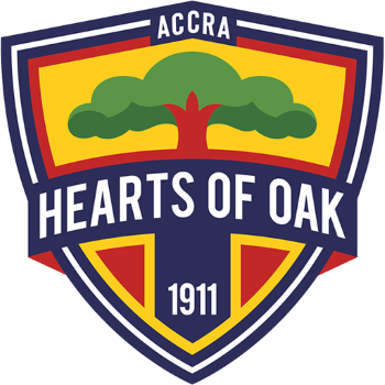Hearts of Oak