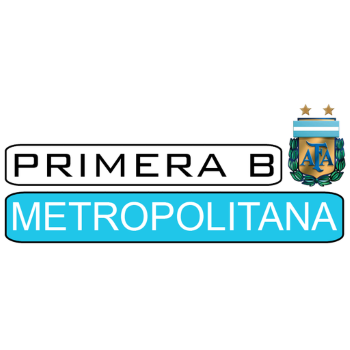 Argentina Primera B Metropolitana