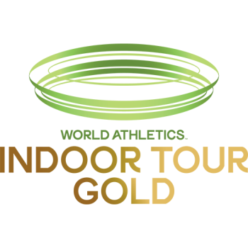 World Athletics Indoor Tour Gold