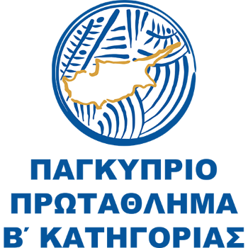 Cypriot Second Division