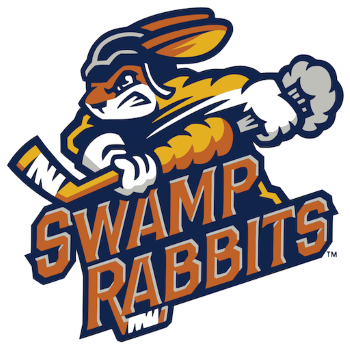 Greenville Swamp Rabbits