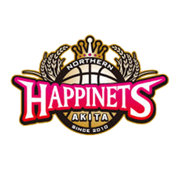 Akita Northern Happinets