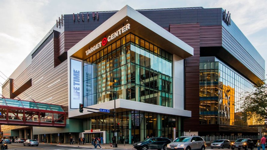 Target Center
