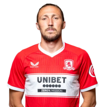 Luke Ayling