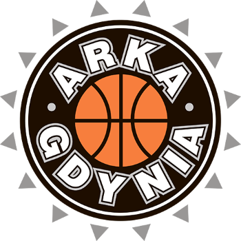 Arka Gdynia Basketball